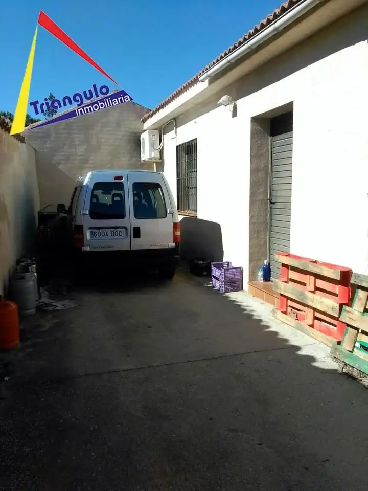 Local comercial en venta en Escarabajosa de Cabezas, imagen 8