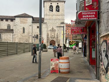 Terreno residenziale in vendita a Zona Sur - Barrio Cortes