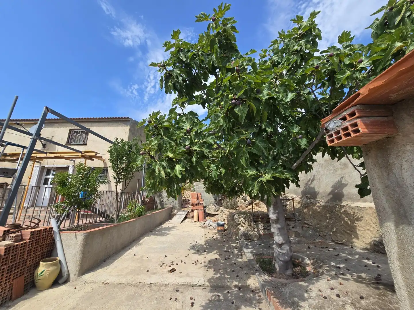 Haus mit Terrasse zum Verkauf in Castellví de la Marca, imagen 5