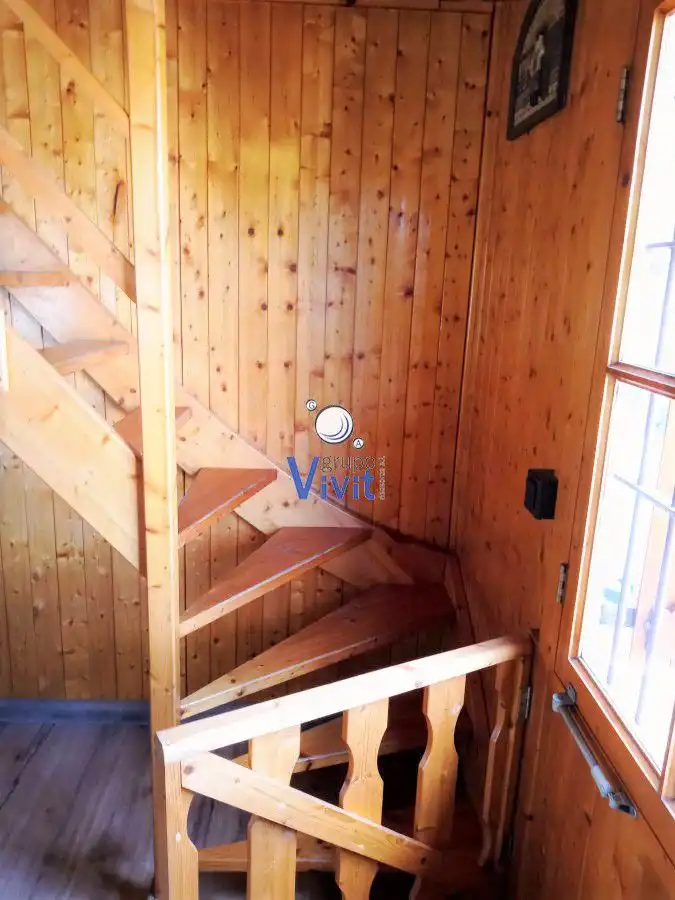 Casa o chalet en venta en Alcalá de Guadaira con Aire acondicionado, Jardín privado y Piscina