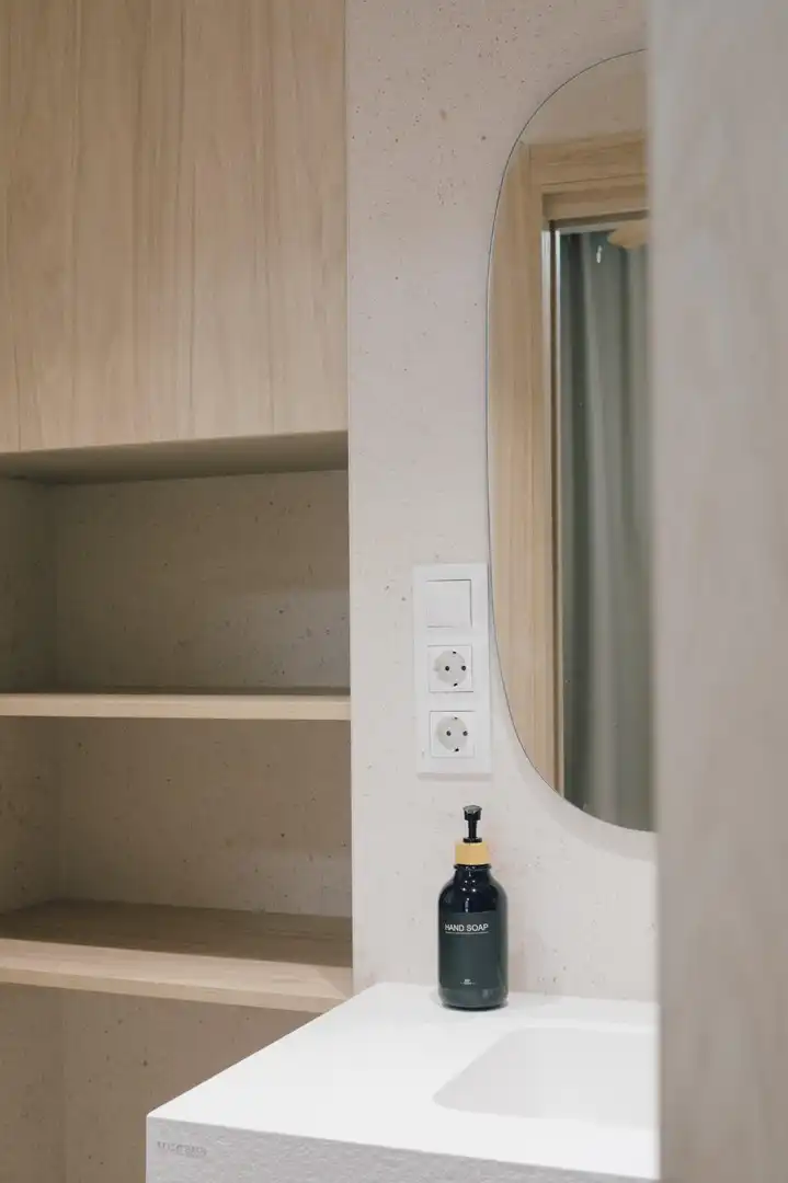 Bathroom of Ground floor for sale in Valencia