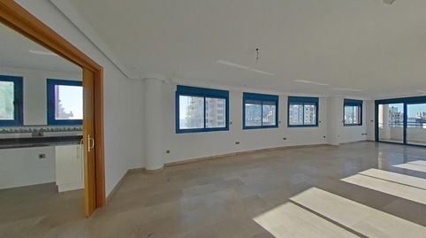 Foto 2 de Ático en venta en Av Rosa de Los Vientos - Ed Penyal II -, Zona Levante - Playa Fossa, Calpe / Calp