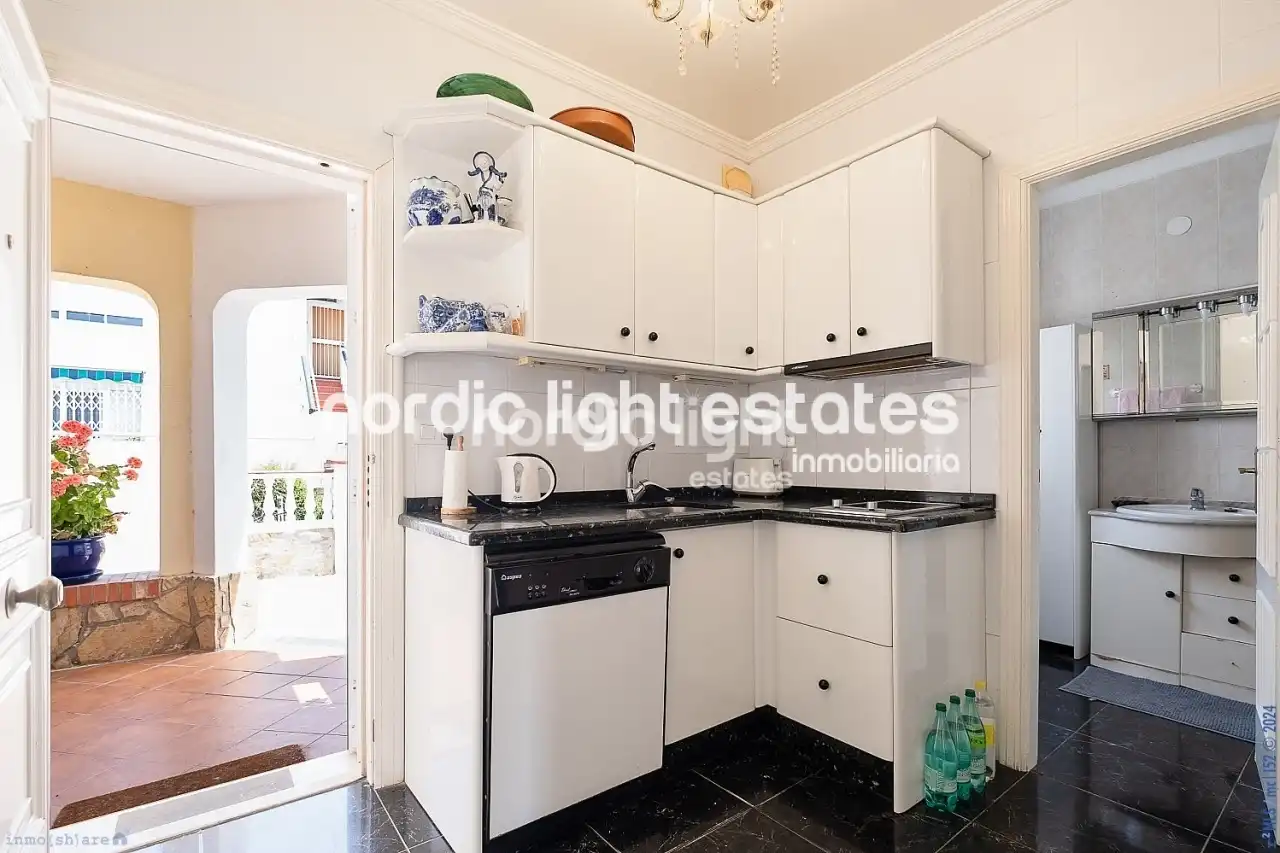 Maison à vendre à Centro Internacional, imagen 13