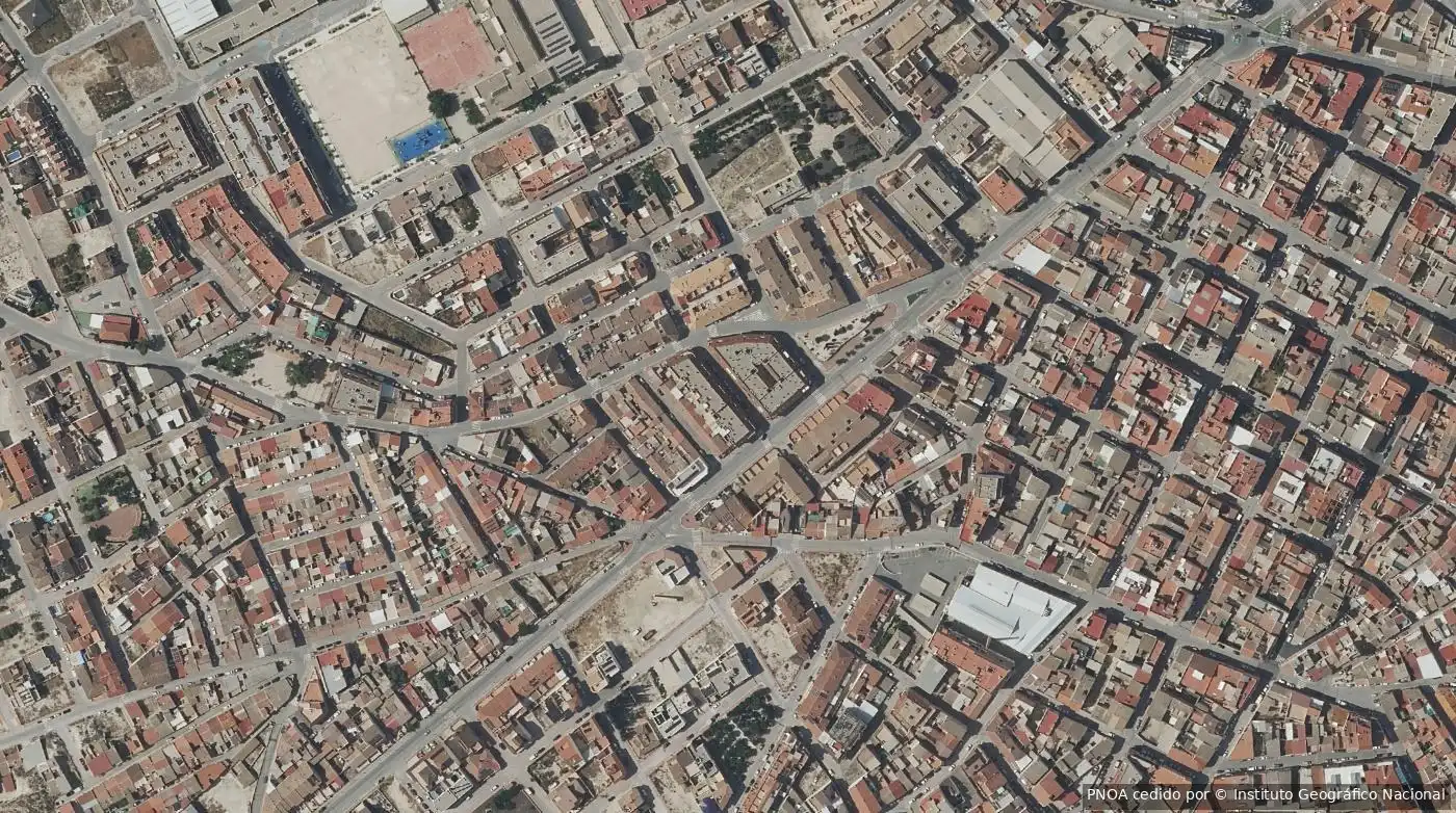 Gewerbefläche zum Verkauf in Archena, imagen 7