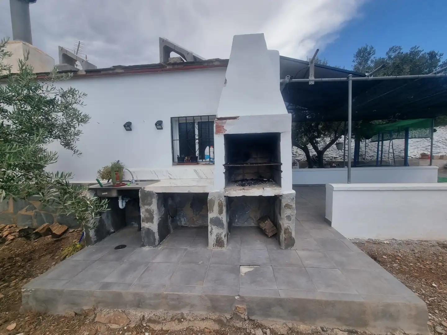Terreno en venta en Senés