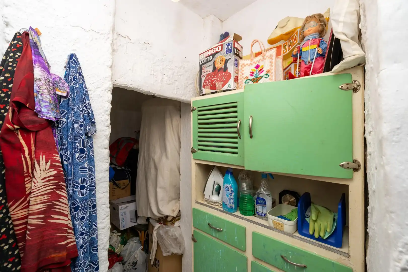 Cuina de Casa adosada en venda en Lecrín amb Terrassa, Traster i Balcó