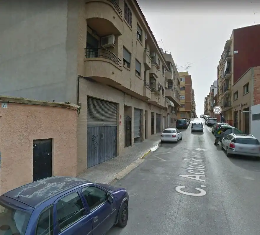 Moto in affitto a Calle ACTOR RAMBAL 42, imagen 2