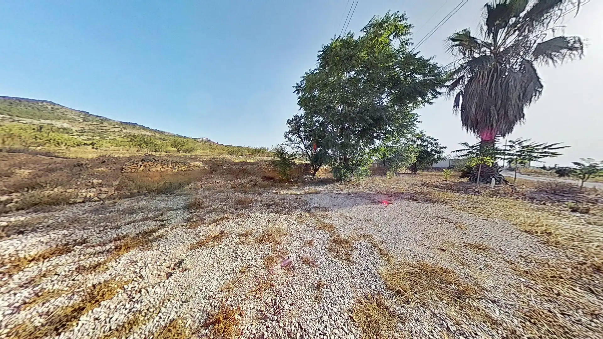 Houses for sale in Hondón de los Frailes  with Air Conditioner, Heating and Terrace