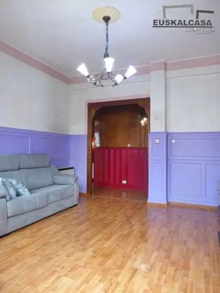 Flat for sale in Bilbao   with Heating and Terrace
