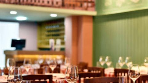 Foto 3 von Geschaftsraum zur ubertragung in El Carme, Valencia Capital