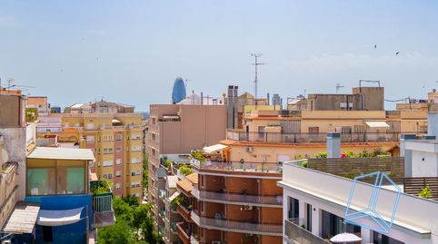 Photo 5 of Attic for sale in El Guinardó, Barcelona Capital