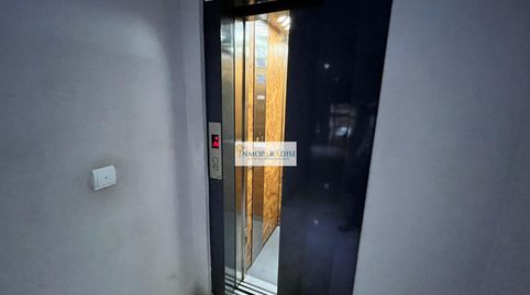 Foto 4 de Garaje en venta en Carrer Carrer de García Gutiérrez, Carolinas Bajas, Alicante / Alacant