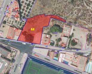 Residential for sale in Vera
