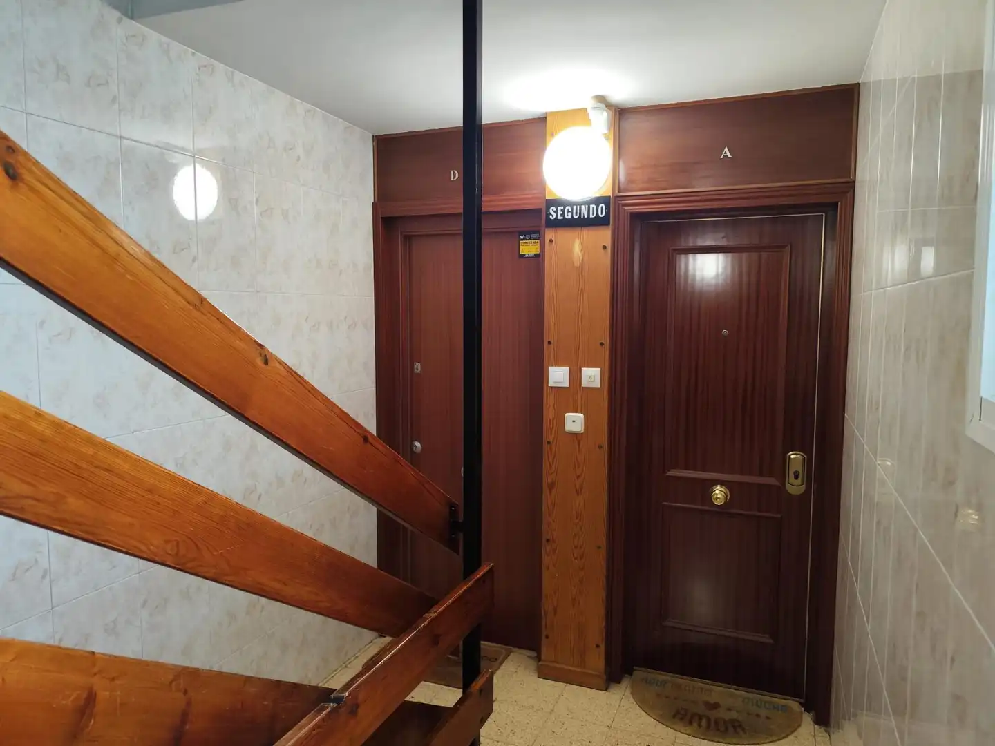 Piso con ascensor en venta en Ciudad Lineal, imagen 12