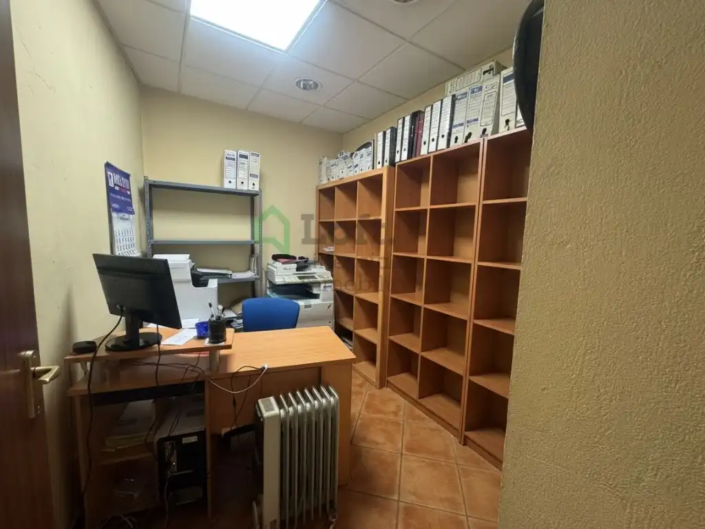 Casa o chalet en venta en Casco Antiguo