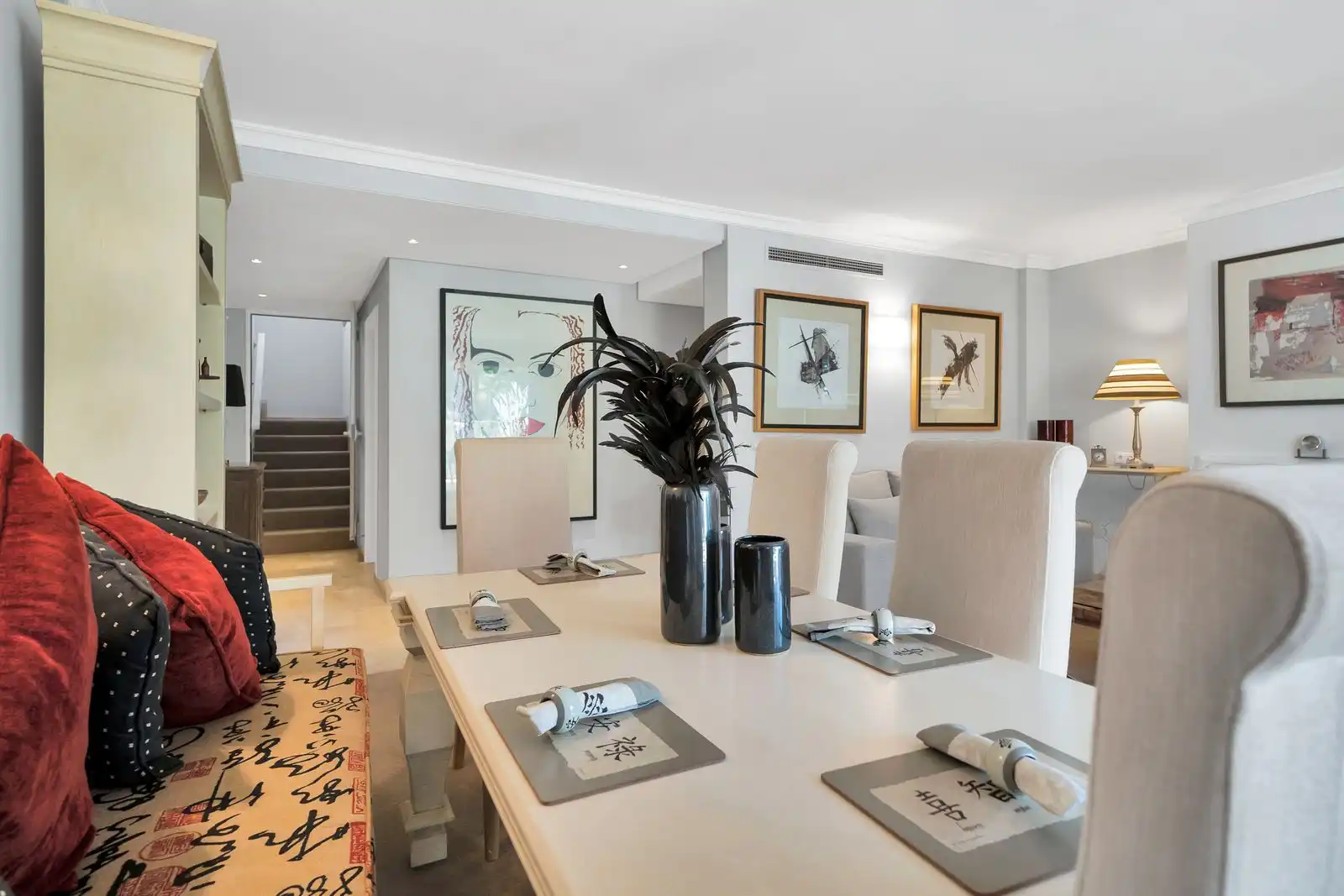 Dúplex con terraza en venta en Avenida Tomás Pascual 6, imagen 7