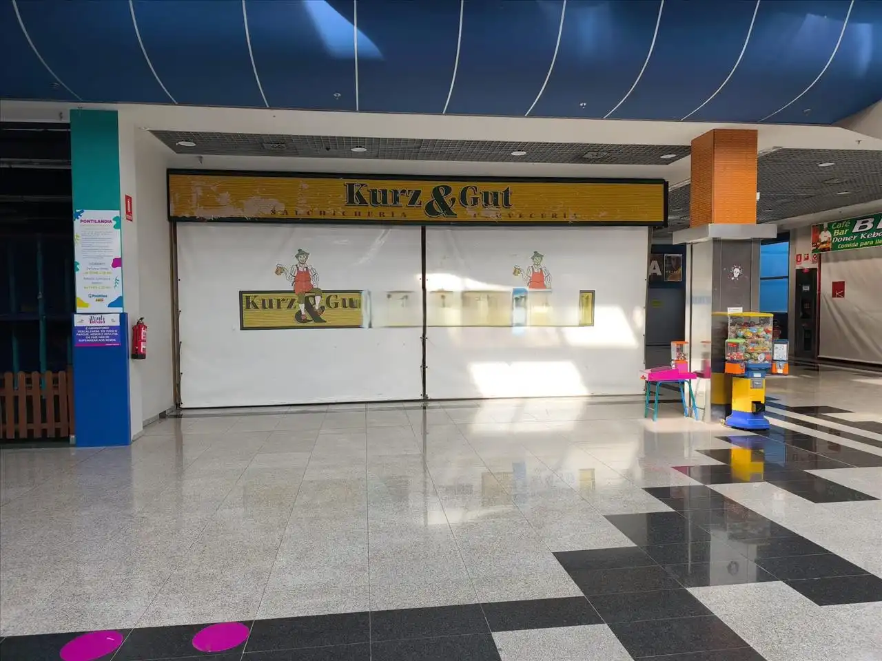 Local comercial en venda a Feira Do Vento, imagen 2