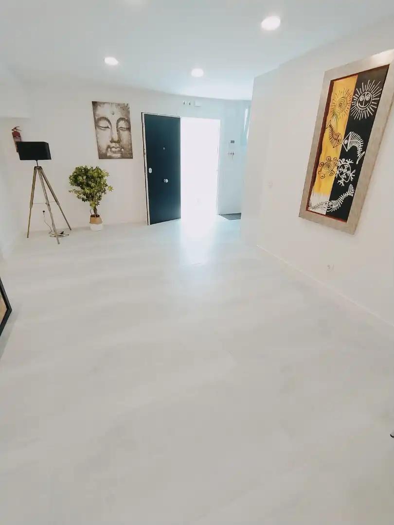 Habitación en Calle Pedraza, Castillo Campodón