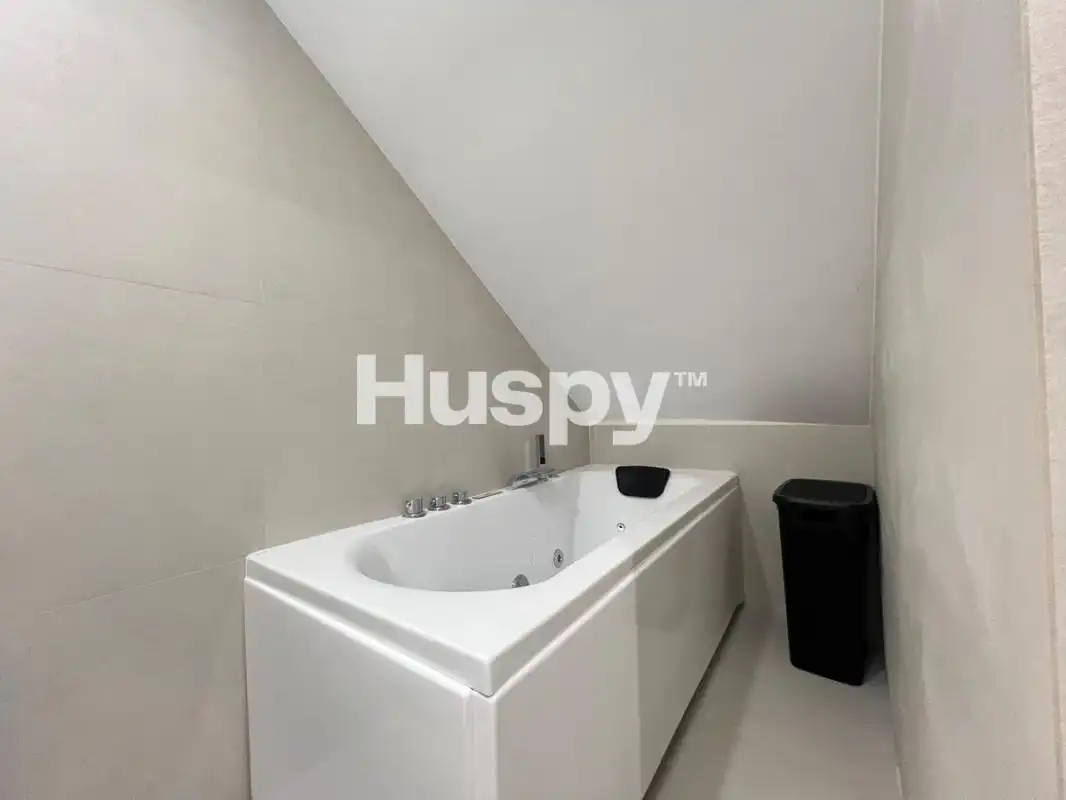 Bathroom of Ground floor for sale in Chamberí