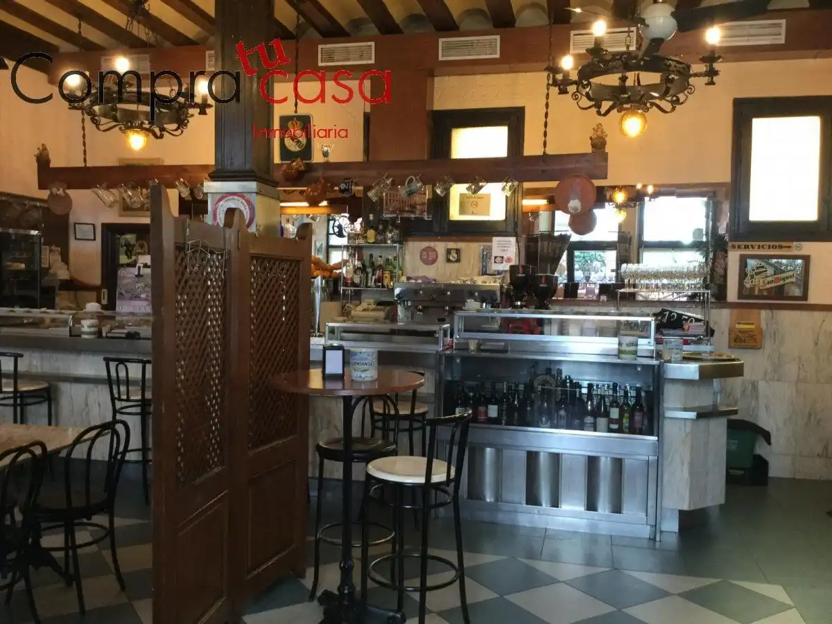 Business premises for sale in Plaza Mayor - San Agustín, imagen 40