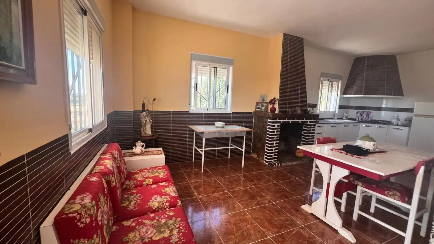 Casa rústica amb piscina en venda a 23, imagen 19