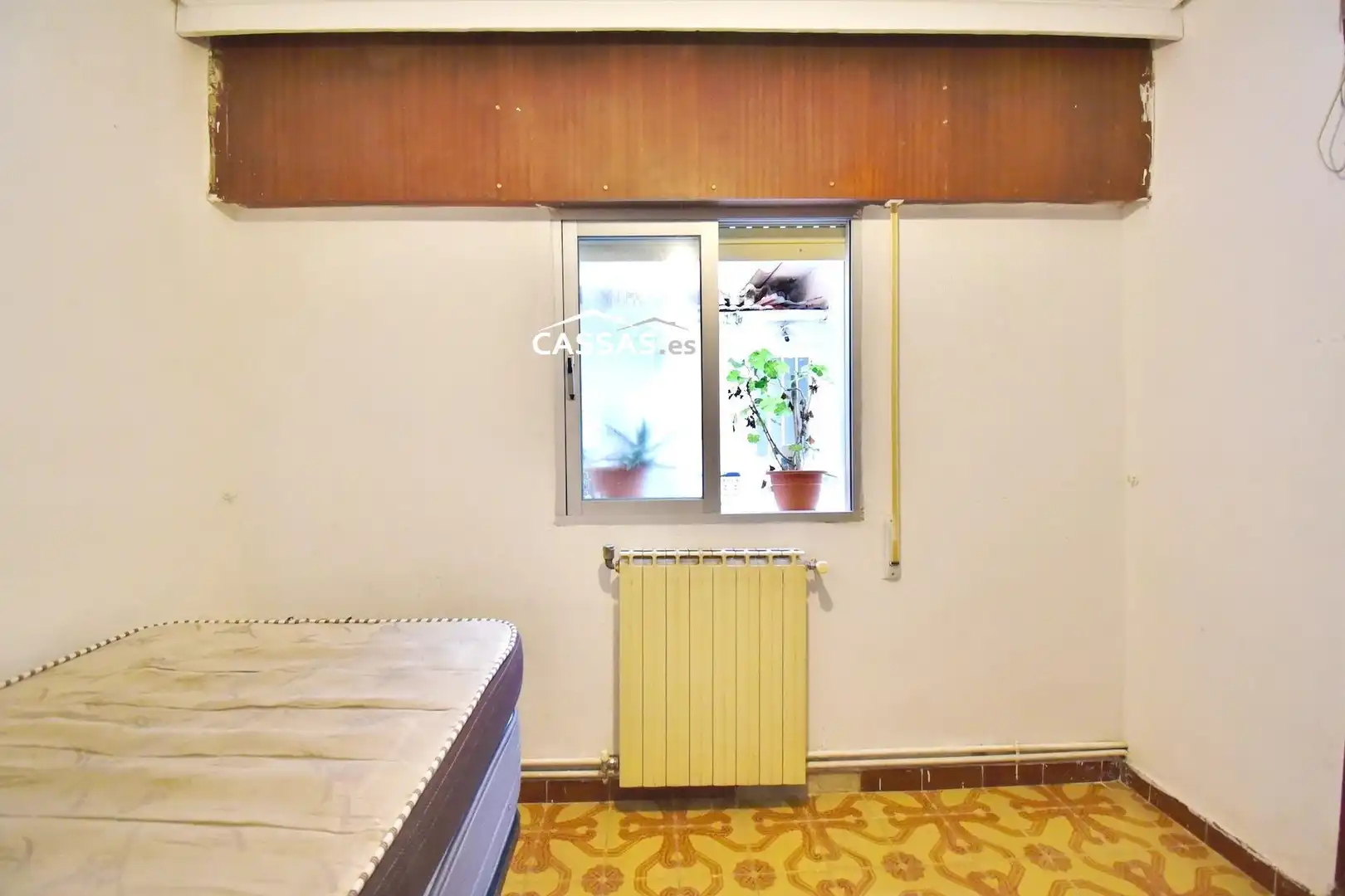 Habitación de Casa o chalet en venta en Torrejón de Ardoz con Calefacción y Terraza