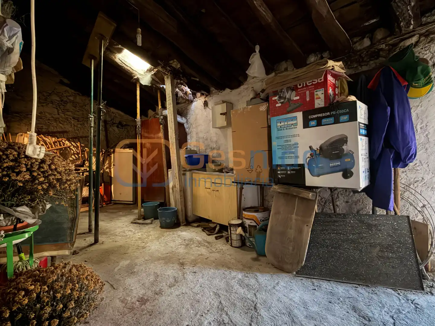 Casa en venda a Santa María la Real de Nieva, imagen 36