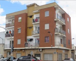 Exterior view of Flat for sale in Torrent