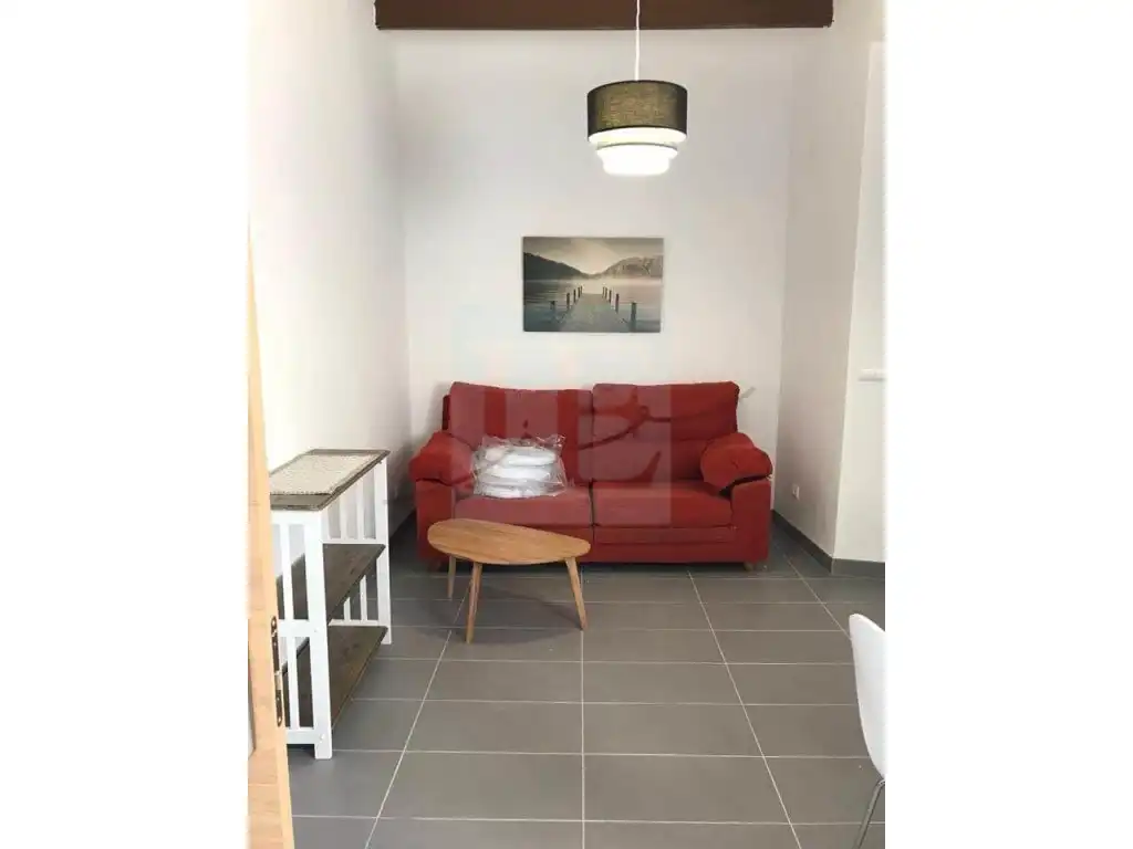 Sala de estar de Edificio en venta en Montbrió del Camp