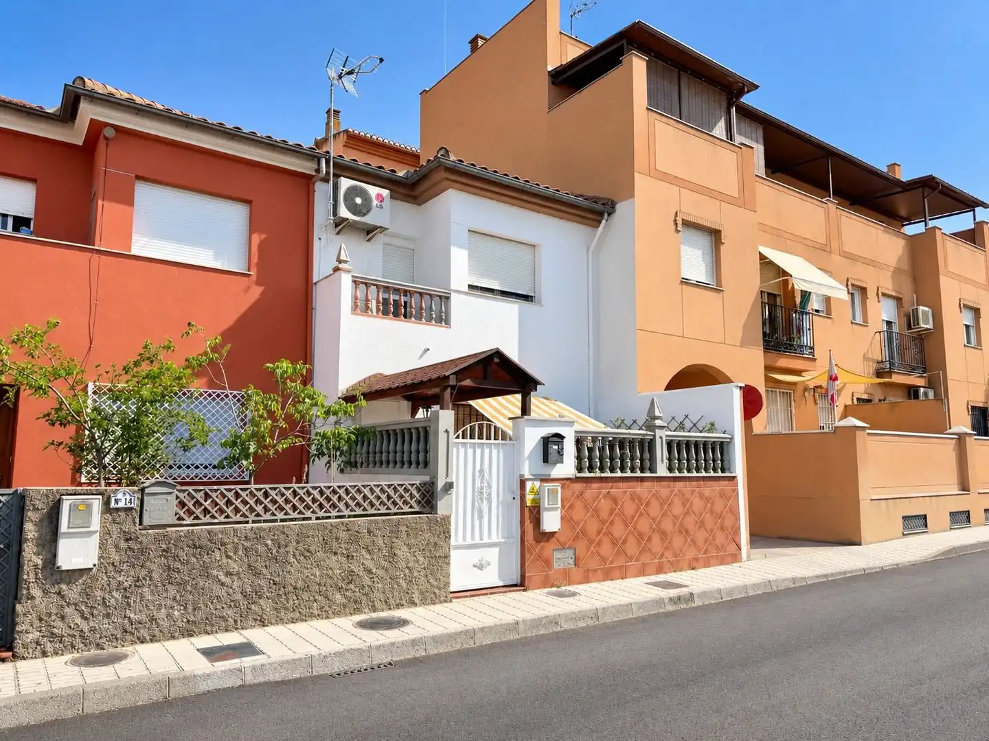House with terrace for sale in Calle Islas canarias, imagen 17