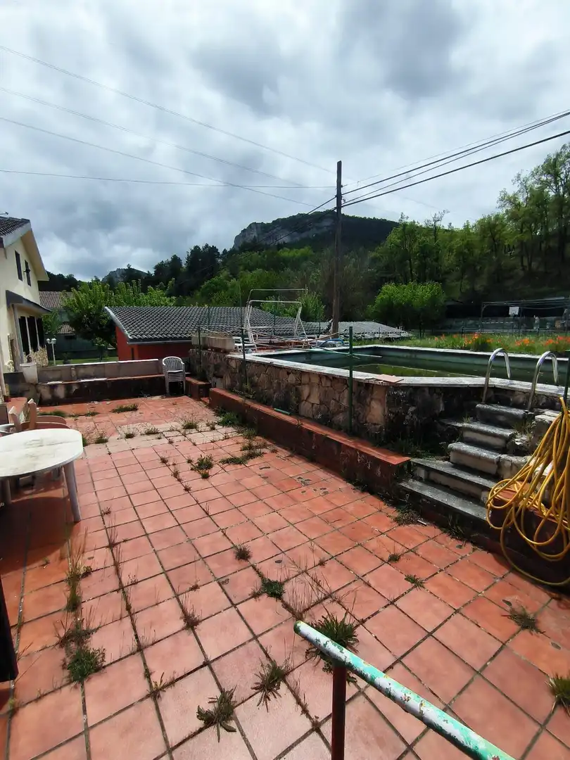 Maison avec piscine à vendre à Medina de Pomar, imagen 14