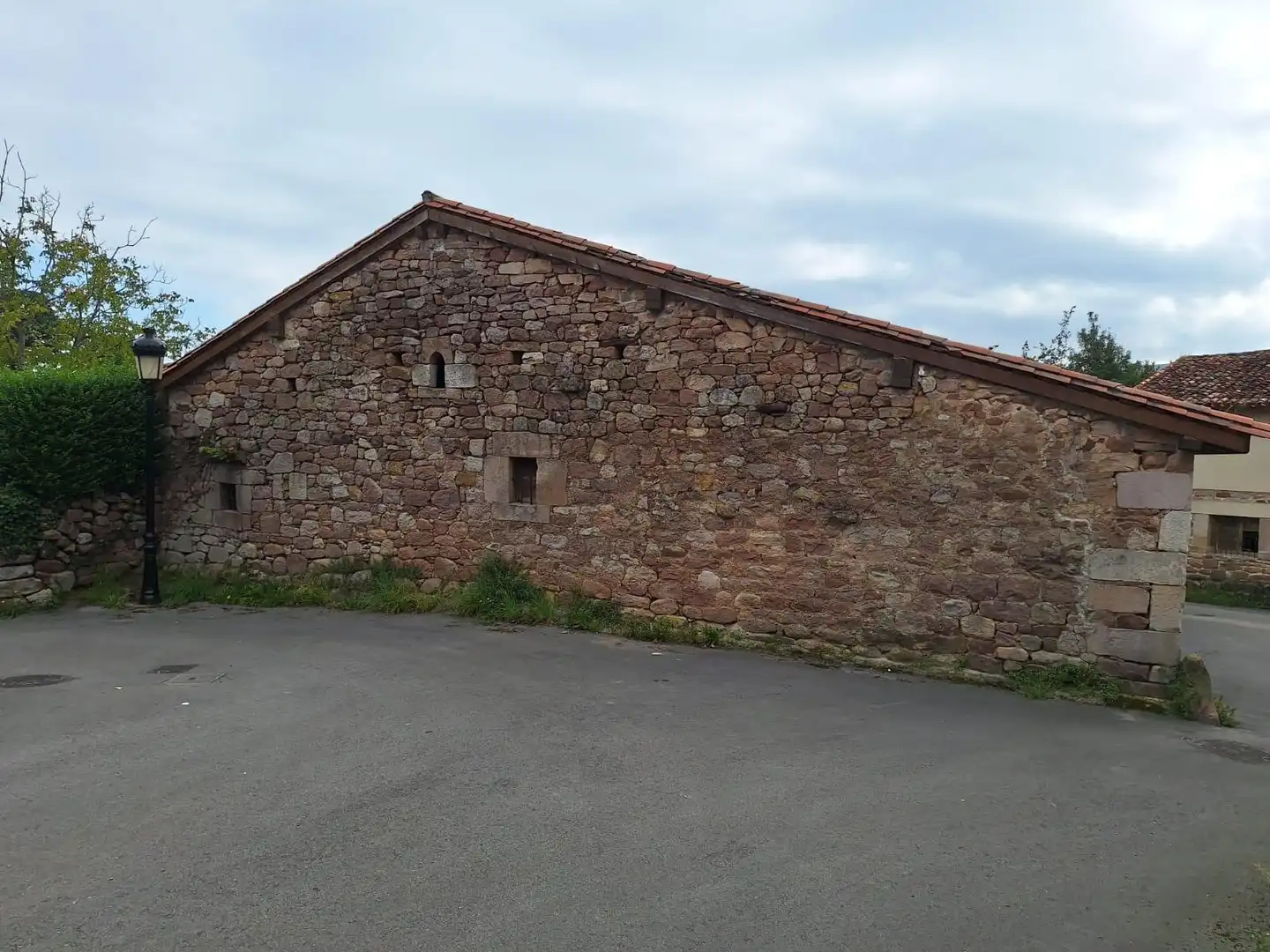 Casa amb terrassa en venda a Barrio SANTIBAÑEZ, imagen 4