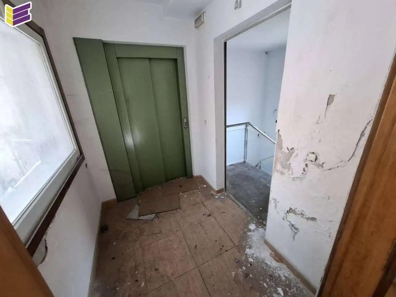 Buildings for sale in Vigo 