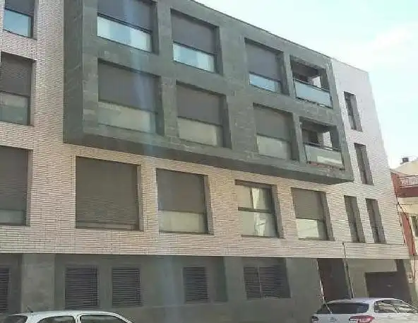 Exterior view of Garage for sale in La Pobla de Mafumet