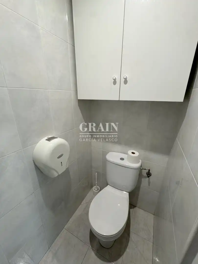 Local comercial de lloguer a Carretas - Pajarita, imagen 10