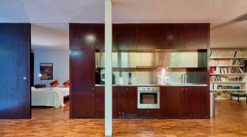 Foto 5 de Loft en venda a Almenara -Ventilla, Madrid