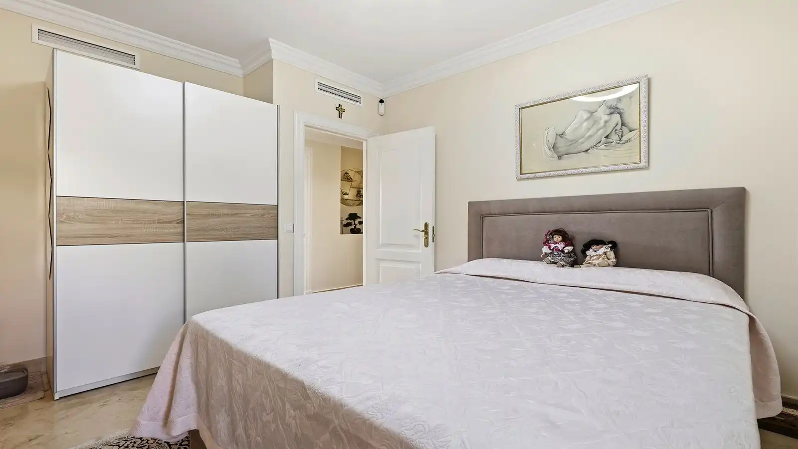 Mini appartamento con piscina in vendita a Urbanizacion Majestic Hills 10, imagen 35