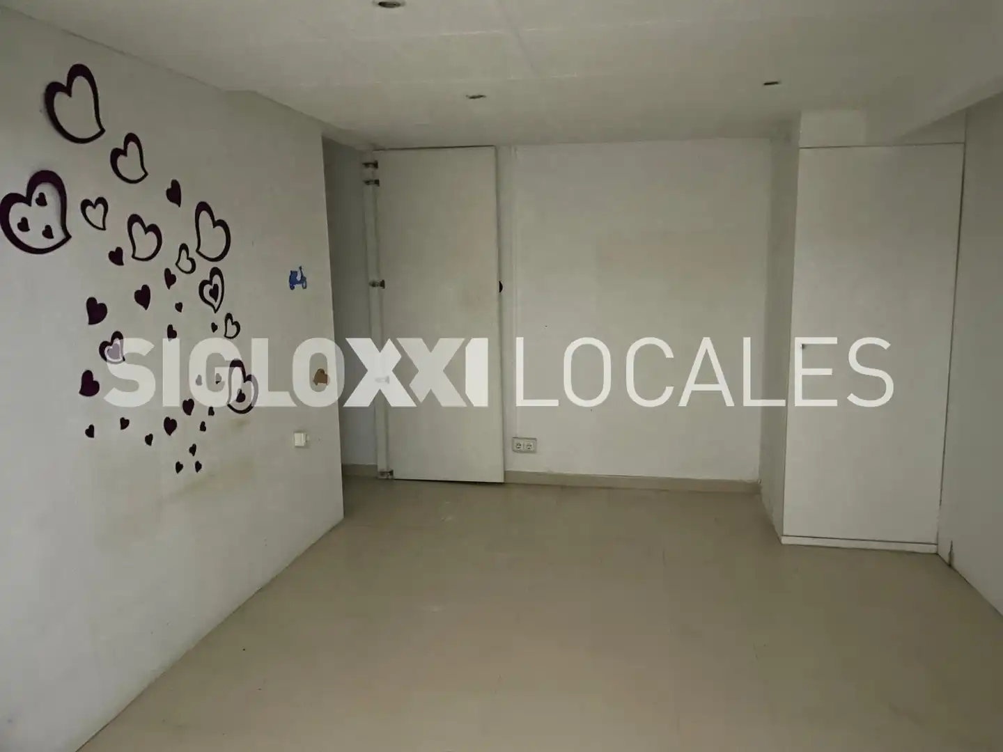 Commercial properties for sale in Barcelona