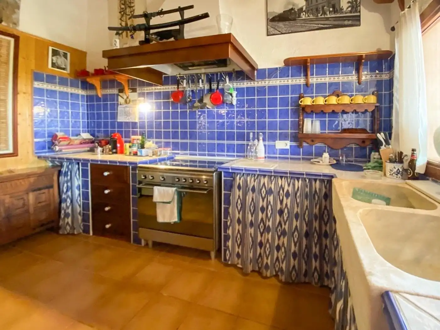 Country house with pool for sale in Zona Periurbana, imagen 16