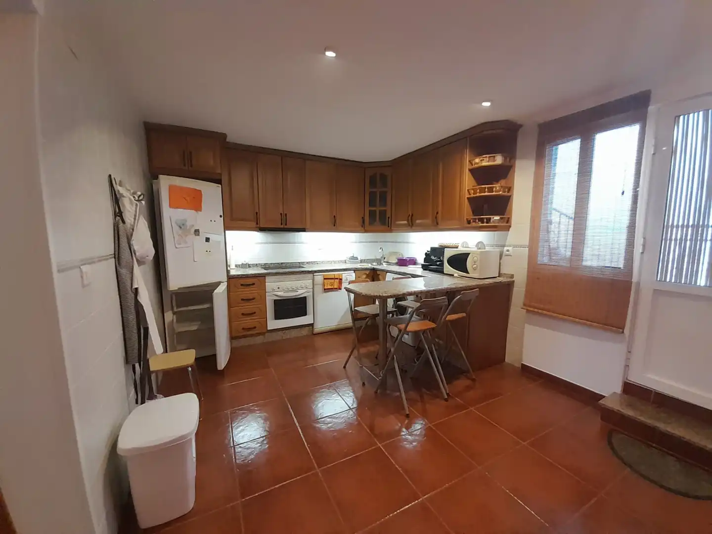Casa in vendita a Calle Sebastián Elcano, imagen 9