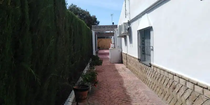 Haus mit Garten zum Verkauf in Calle SEVILLA, imagen 10