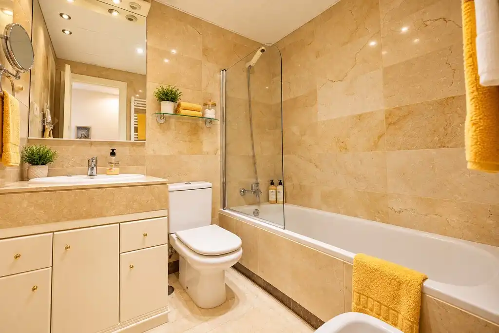 Duplex avec piscine à vendre à Benamara - Atalaya, imagen 28