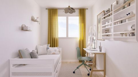 Foto 5 de Apartament en venda a Distrito Zeta - Recinto Ferial Cortijo de Torres, Málaga Capital