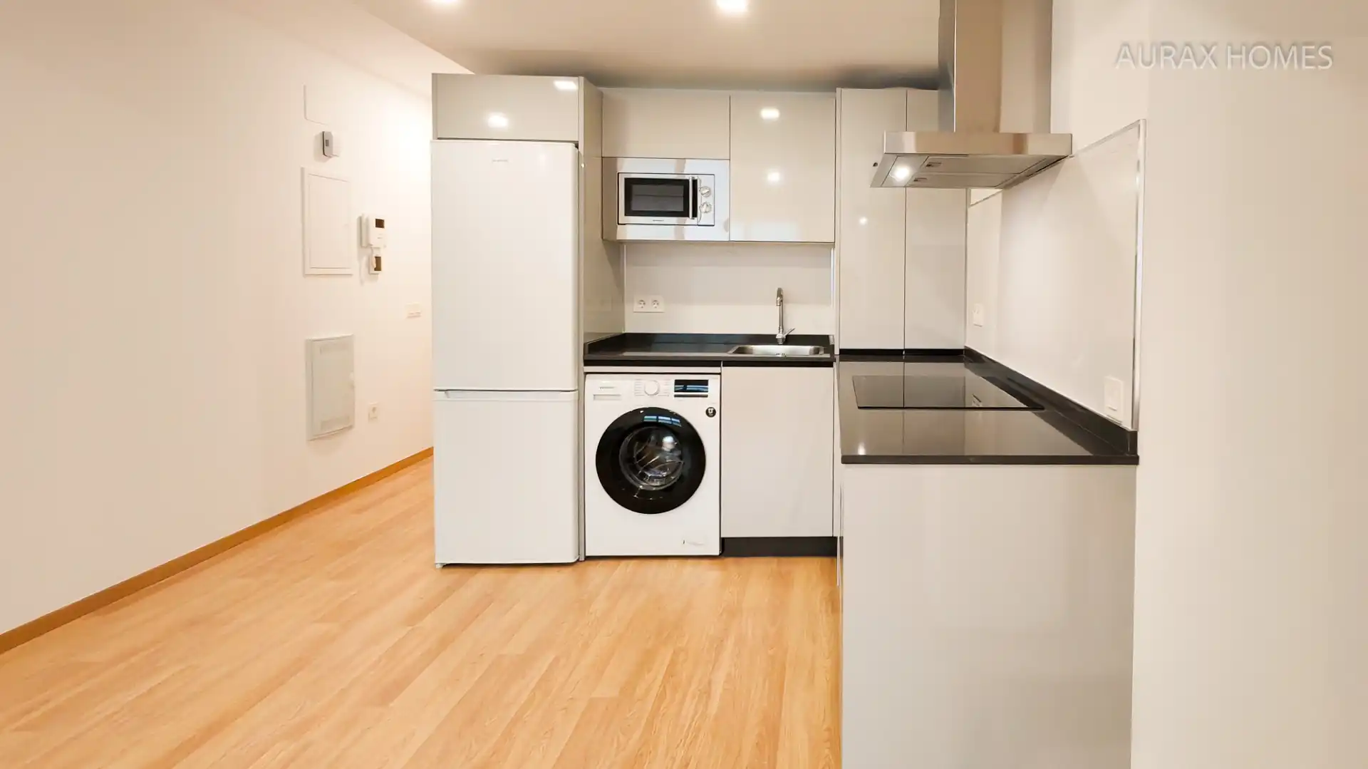 Apartment with lift to rent in Calle la Corta, imagen 13