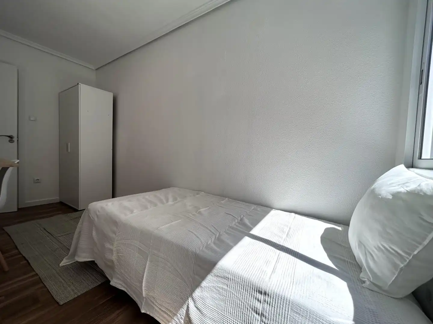 Zimmer in BARCELONA, Centro Puerto