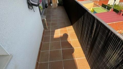Foto 4 de Ático en venta en Bejar, Zona Esportiva, Barcelona