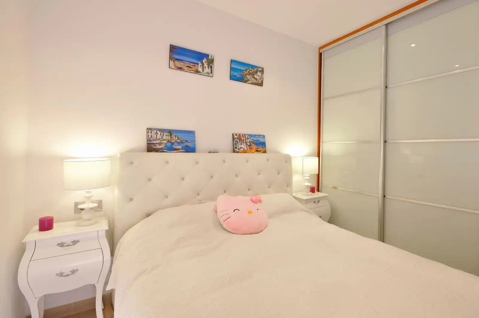 Appartamento con terrazza in vendita a Carrer Sant Jordi, imagen 8