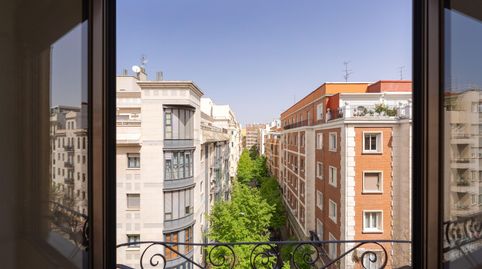 Foto 2 de Apartamento de alquiler en Cl Alcala 179 Madrid (madrid), 179, Goya, Madrid Capital