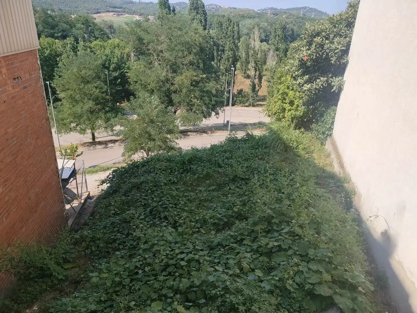 Wohnbaugrundstück zum Verkauf in Hostalric, imagen 2
