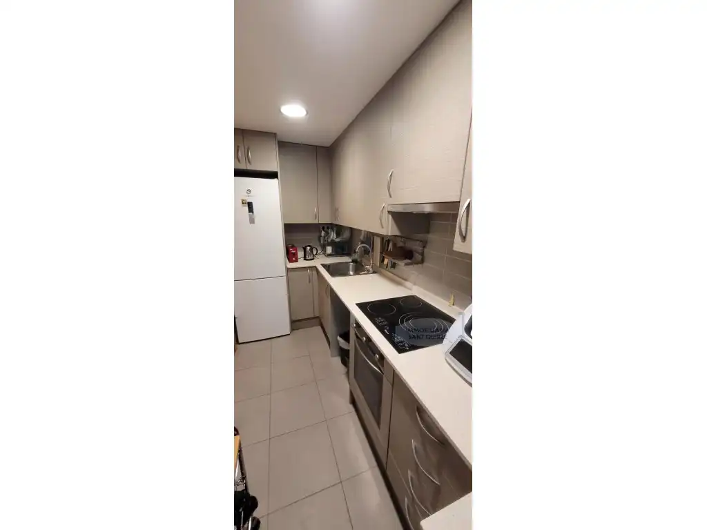 Cocina de Piso en venta en Sant Quirze del Vallès